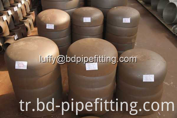 Alloy pipe fitting (579)